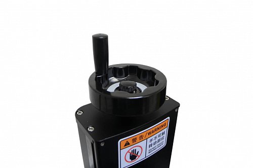 УФ лазерный маркер G-MARK 100 UV JPT 10w